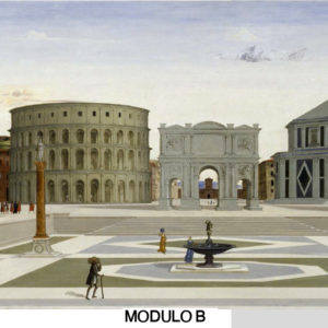 Corso 2026 - Modulo B